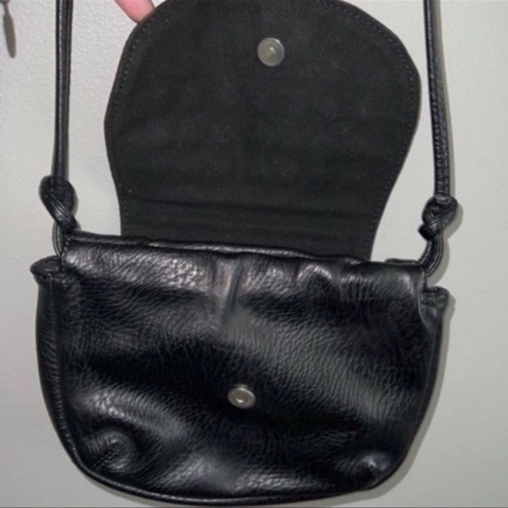 PINK VS CROSSBODY BAG - Picture 4 of 5